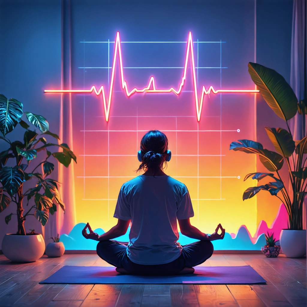 Как победить аритмию: личный опыт и проверенные методы