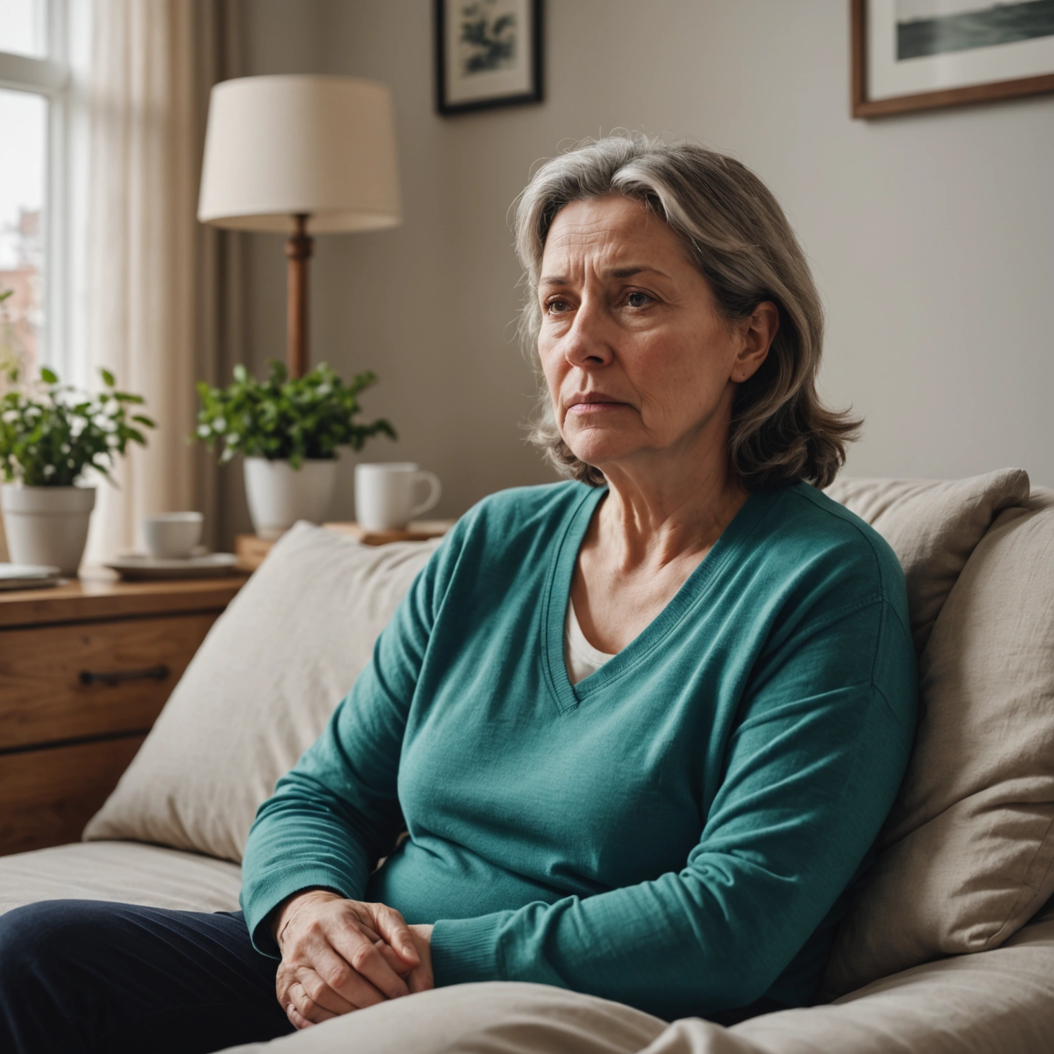 Что делать, если тошнит: эффективные советы и проверенные методы