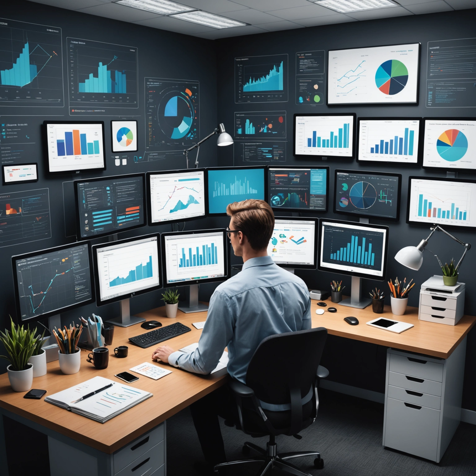 Мода и статистика: как мода расчет помогает понять тенденции