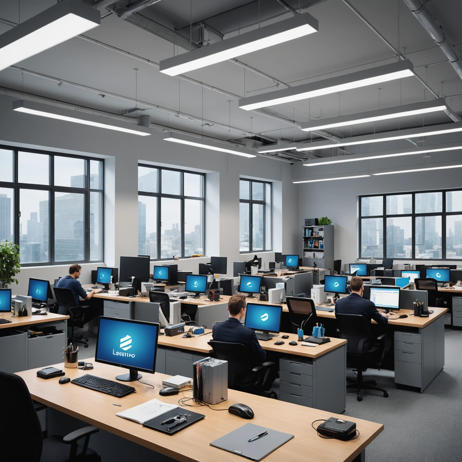 Ремонт ноутбуков Lenovo: как выбрать надёжную поддержку в сервисах