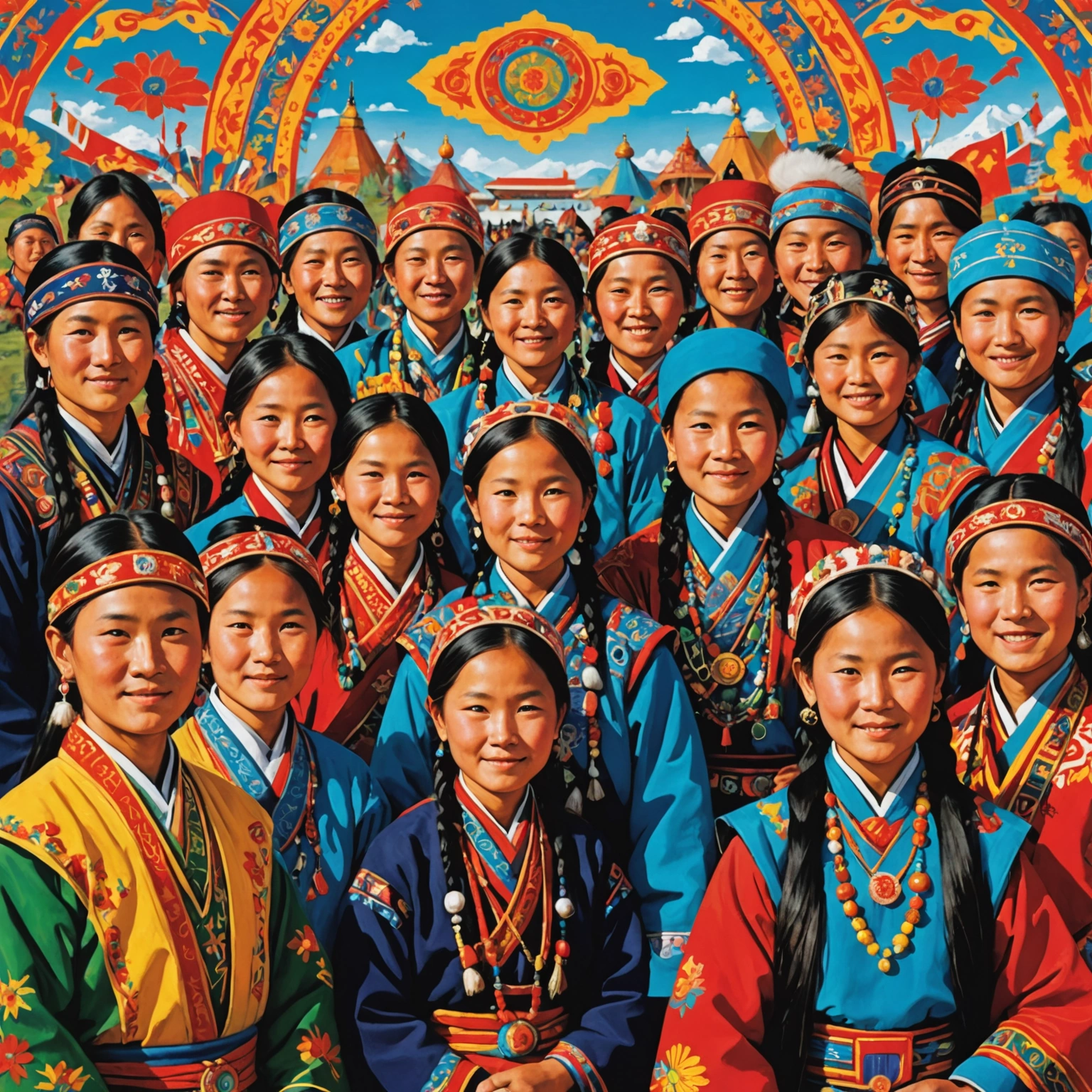 Языки как ключ к культуре и идентичности: почему юбилей саха языка важен каждому