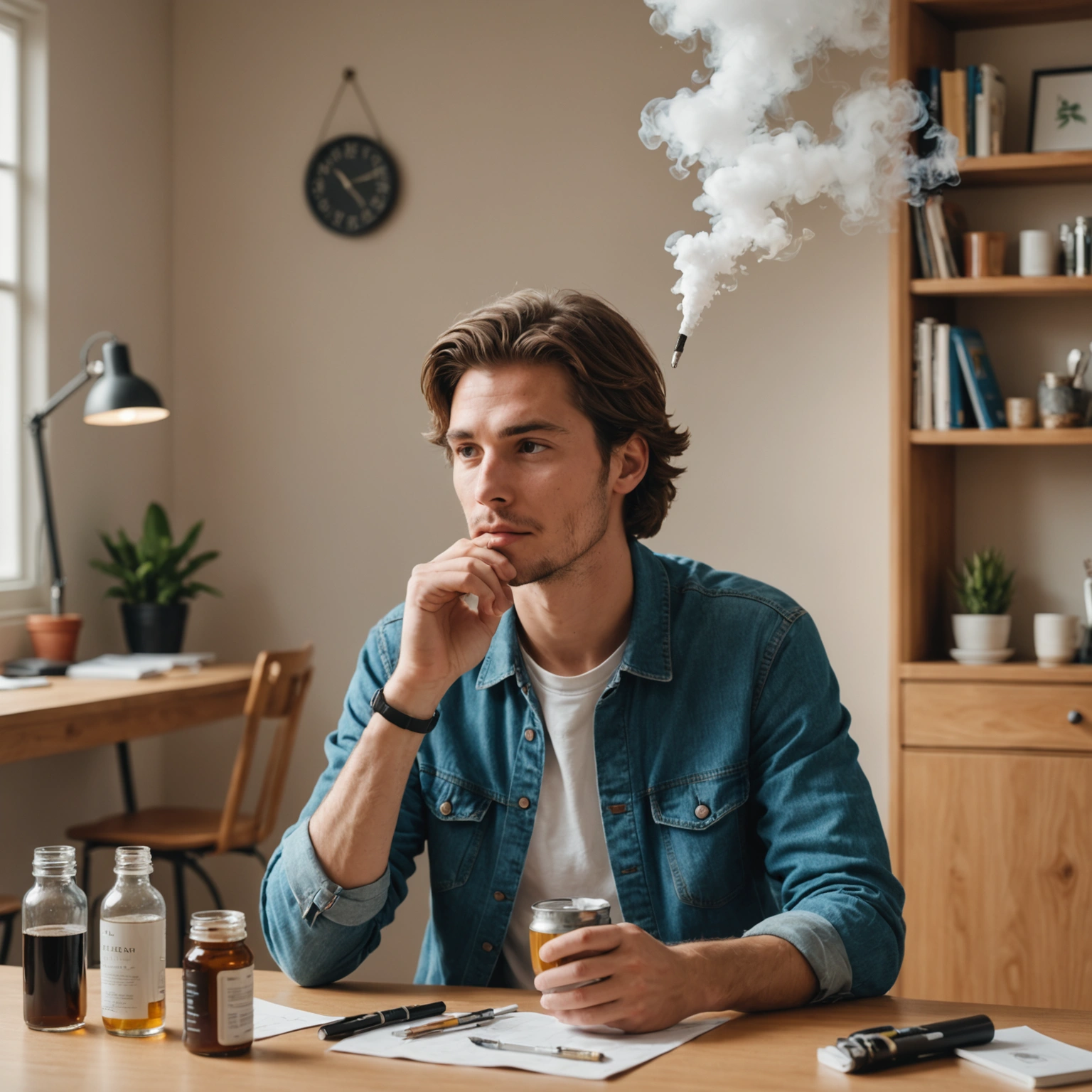 Что вреднее: снюс или вейп? Разбираемся в вопросах здоровья