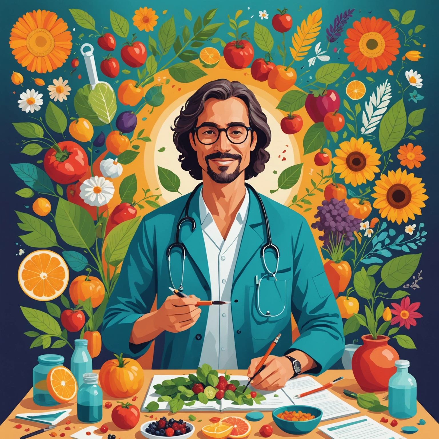 Здоровье как основа полноценной жизни: почему важно уделять ему внимание уже сегодня