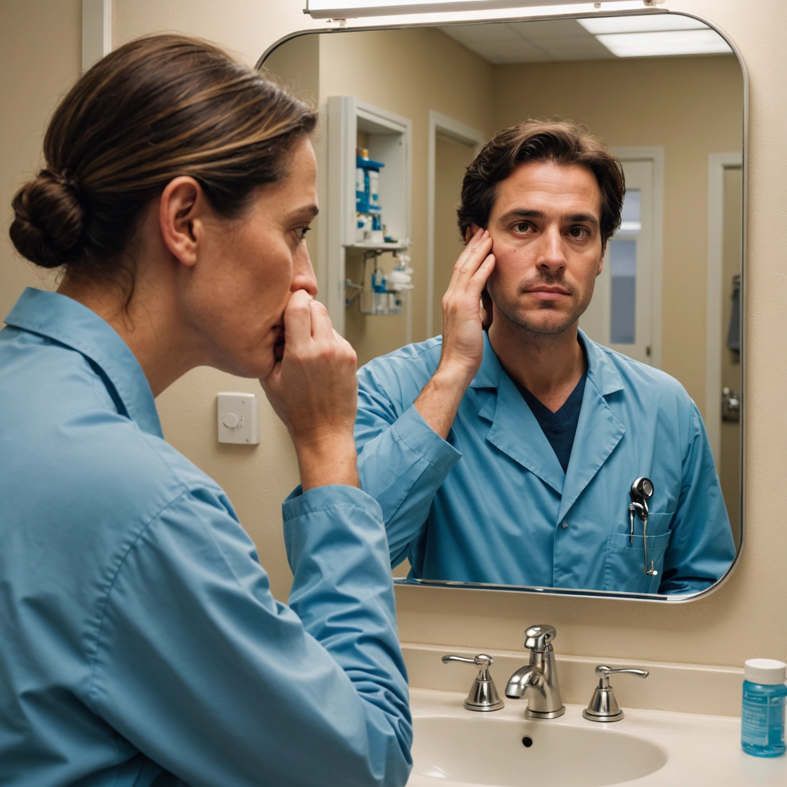 Здоровье: как вовремя распознать и справиться с неприятными новообразованиями на теле