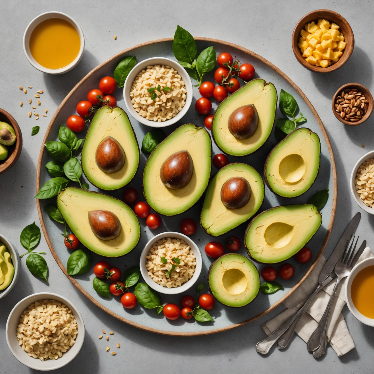 Здоровье и питание: как сделать рацион по-настоящему полезным и насыщенным