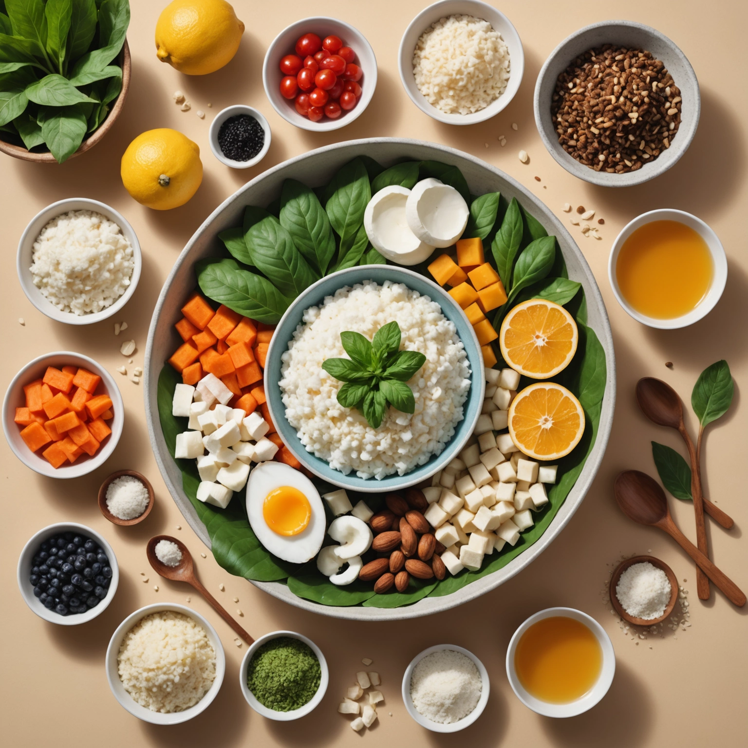 Как сохранить здоровье в современном мире: полезные привычки и секреты натуральных продуктов