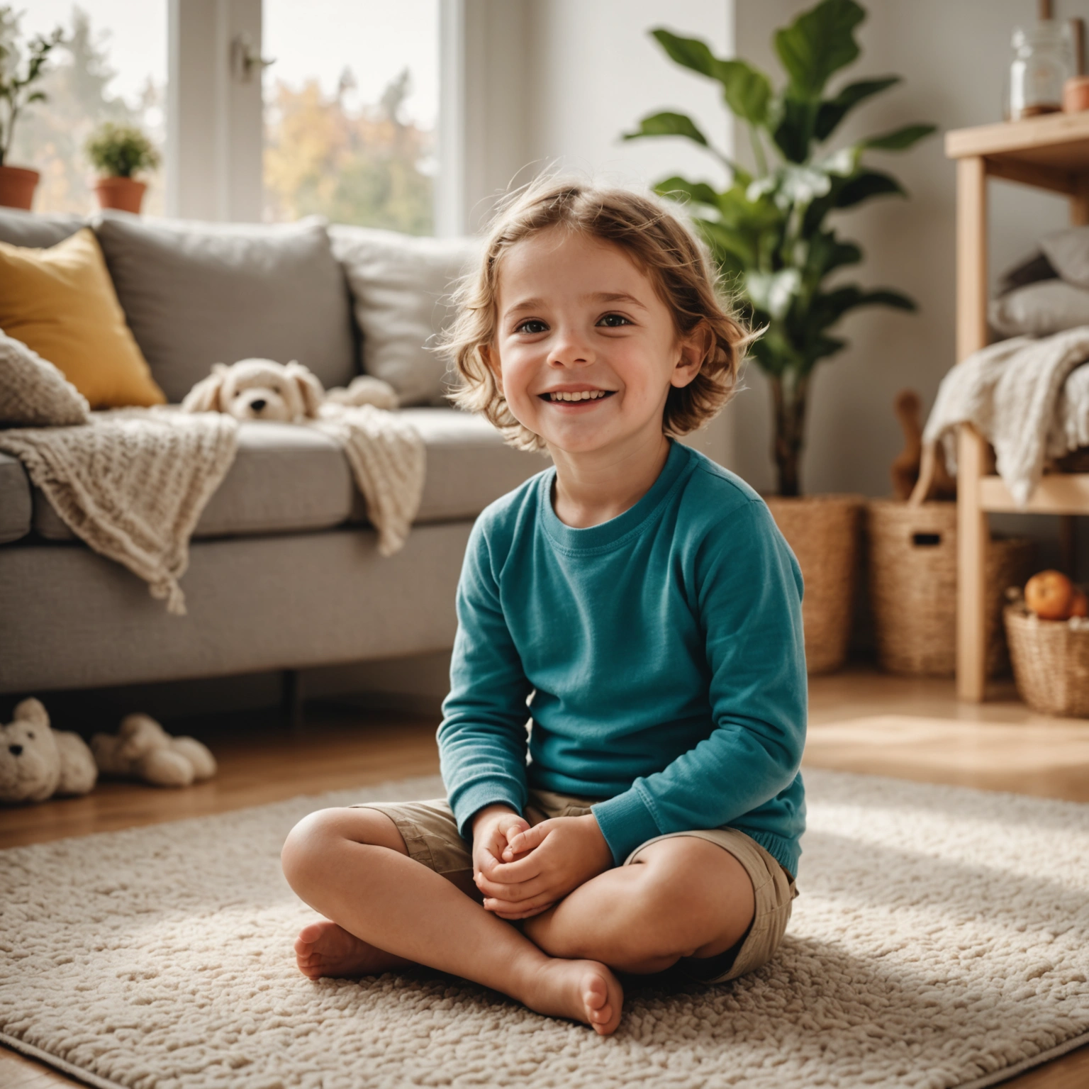 Как распознать и справиться с тревожными симптомами на коже и в организме детей: практическое руководство для родителей