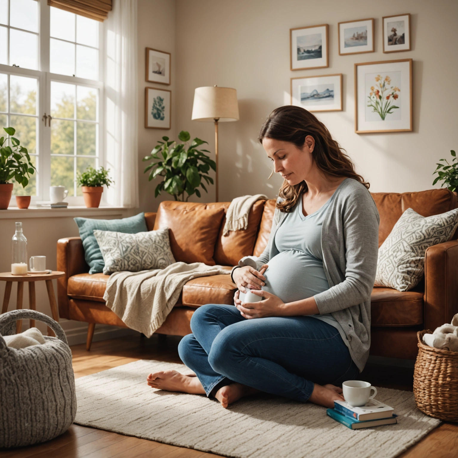 Понимание и забота о здоровье: как справиться с распространёнными симптомами и найти поддержку