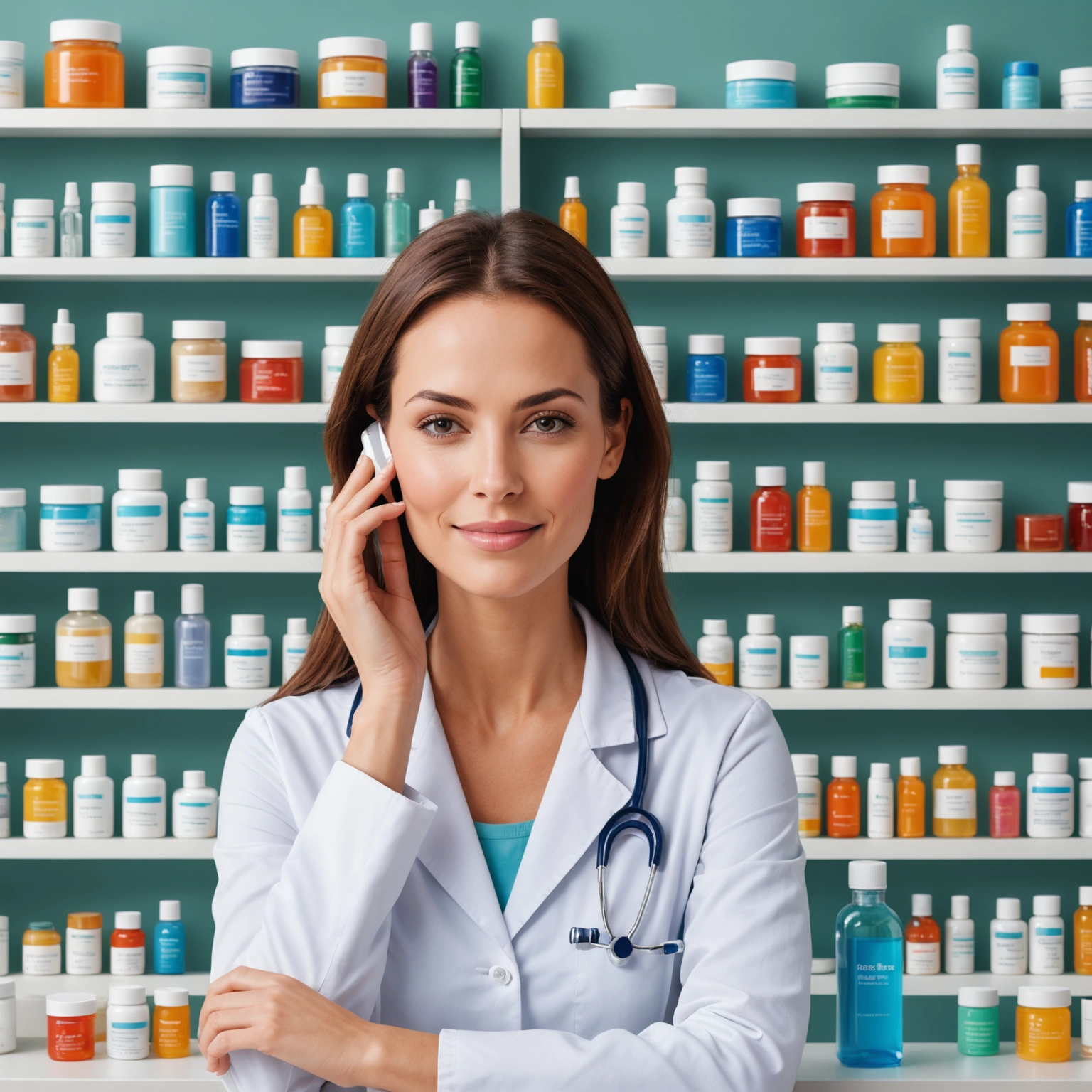 Здоровье и комфорт в повседневной жизни: как справиться с неприятными симптомами эффективно