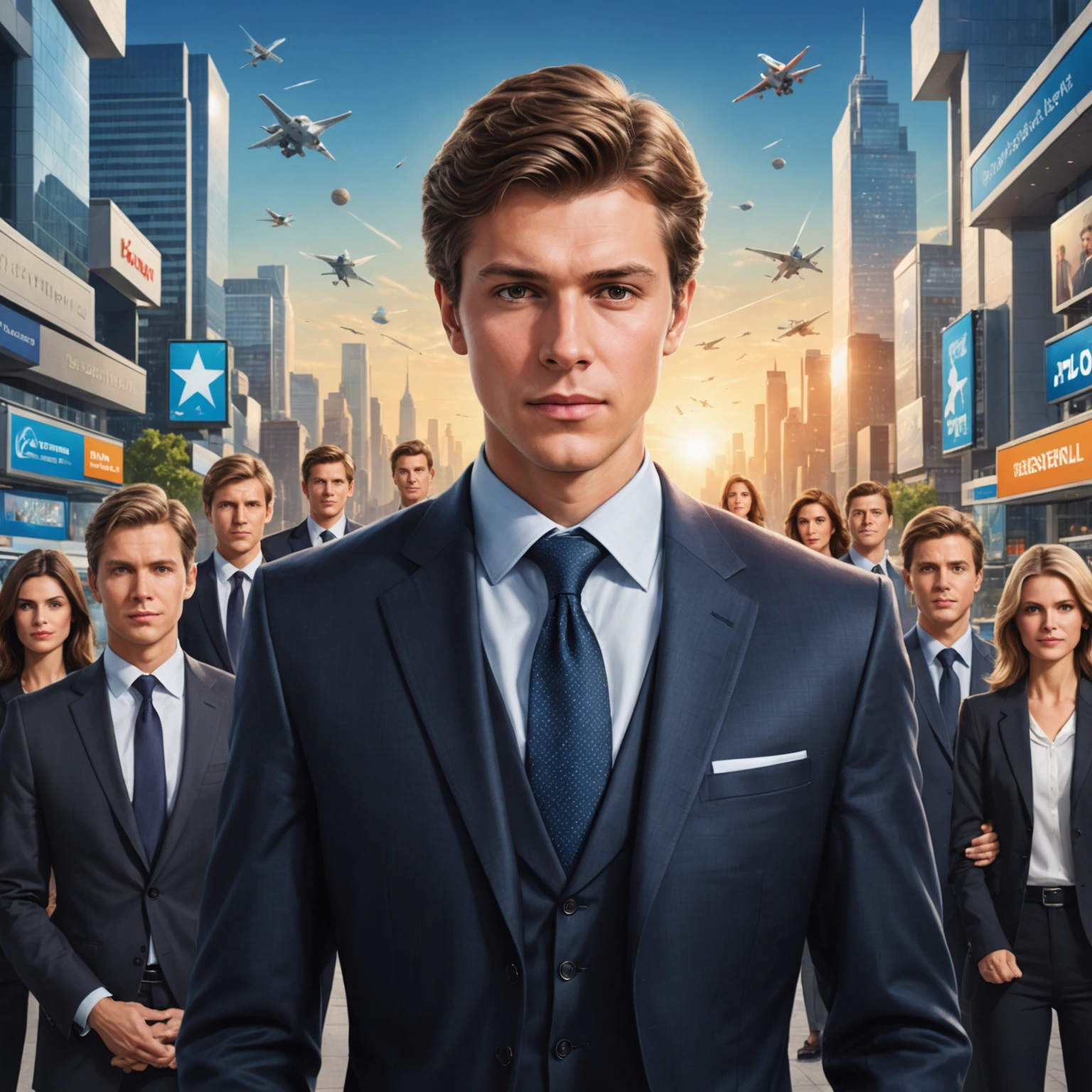 Знаменитости: что стоит знать о жизни и здоровье звездных наследников