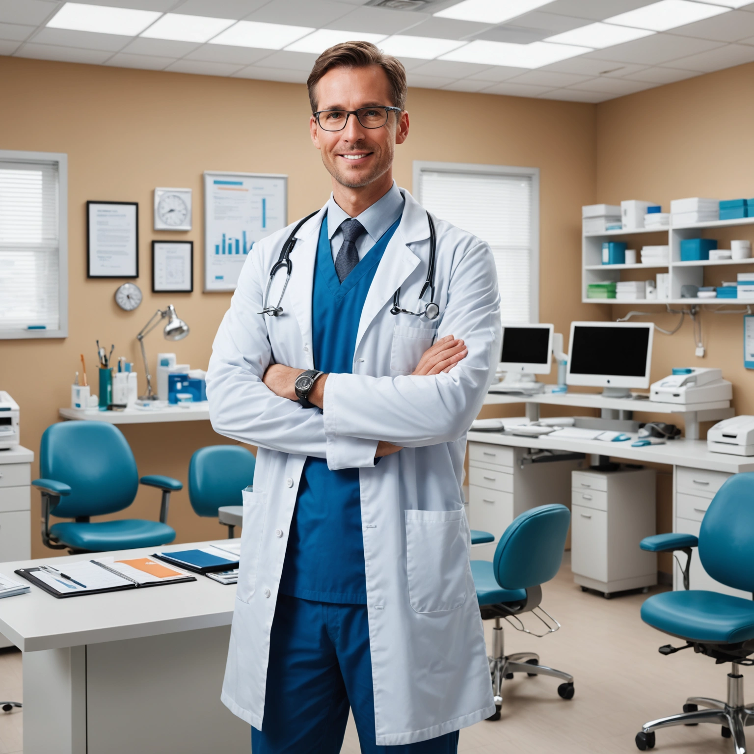 Почему забота о здоровье — это не просто модный тренд, а необходимость