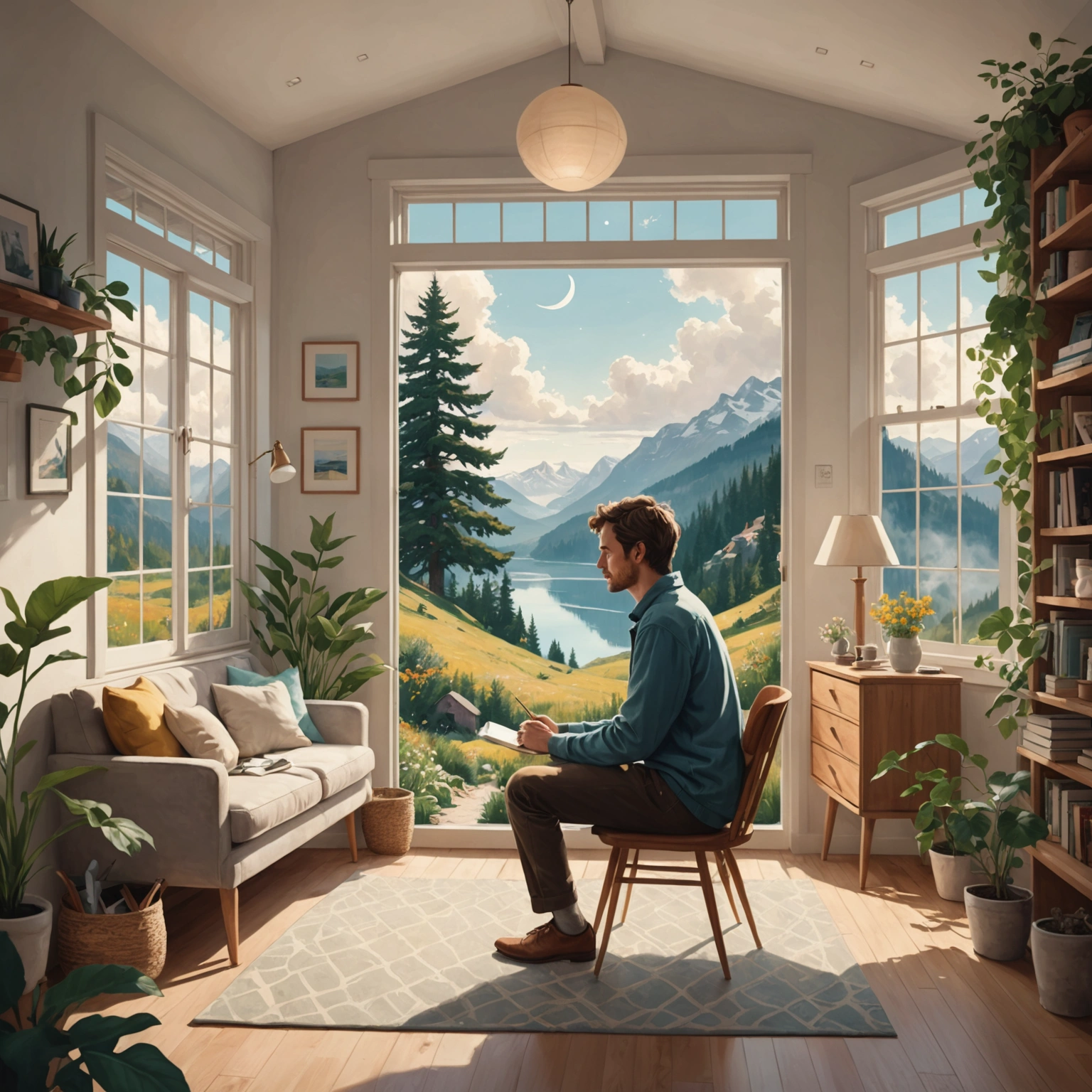 Погружение в тайны здоровья: как понять сигналы своего тела и изменить жизнь к лучшему