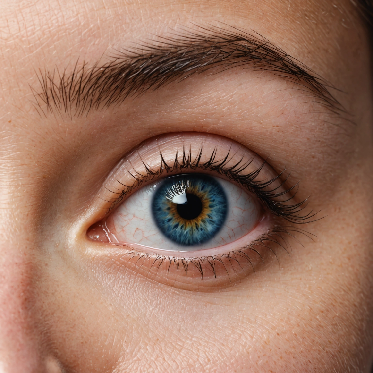 Как быстро вылечить ячмень на глазу: эффективные методы для быстрого облегчения