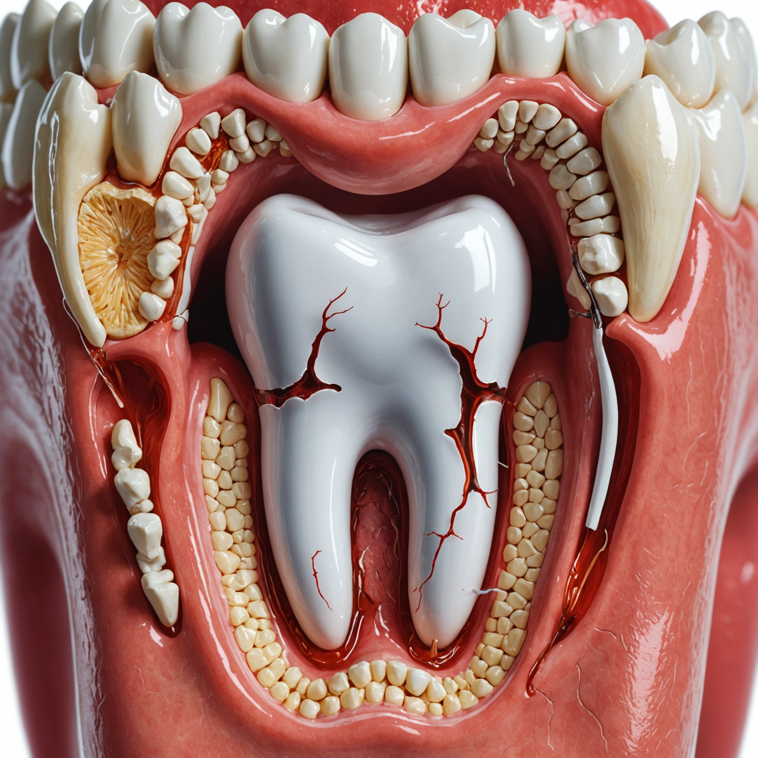 Как быстро снять зубную боль: Домашние способы облегчения зубной боли