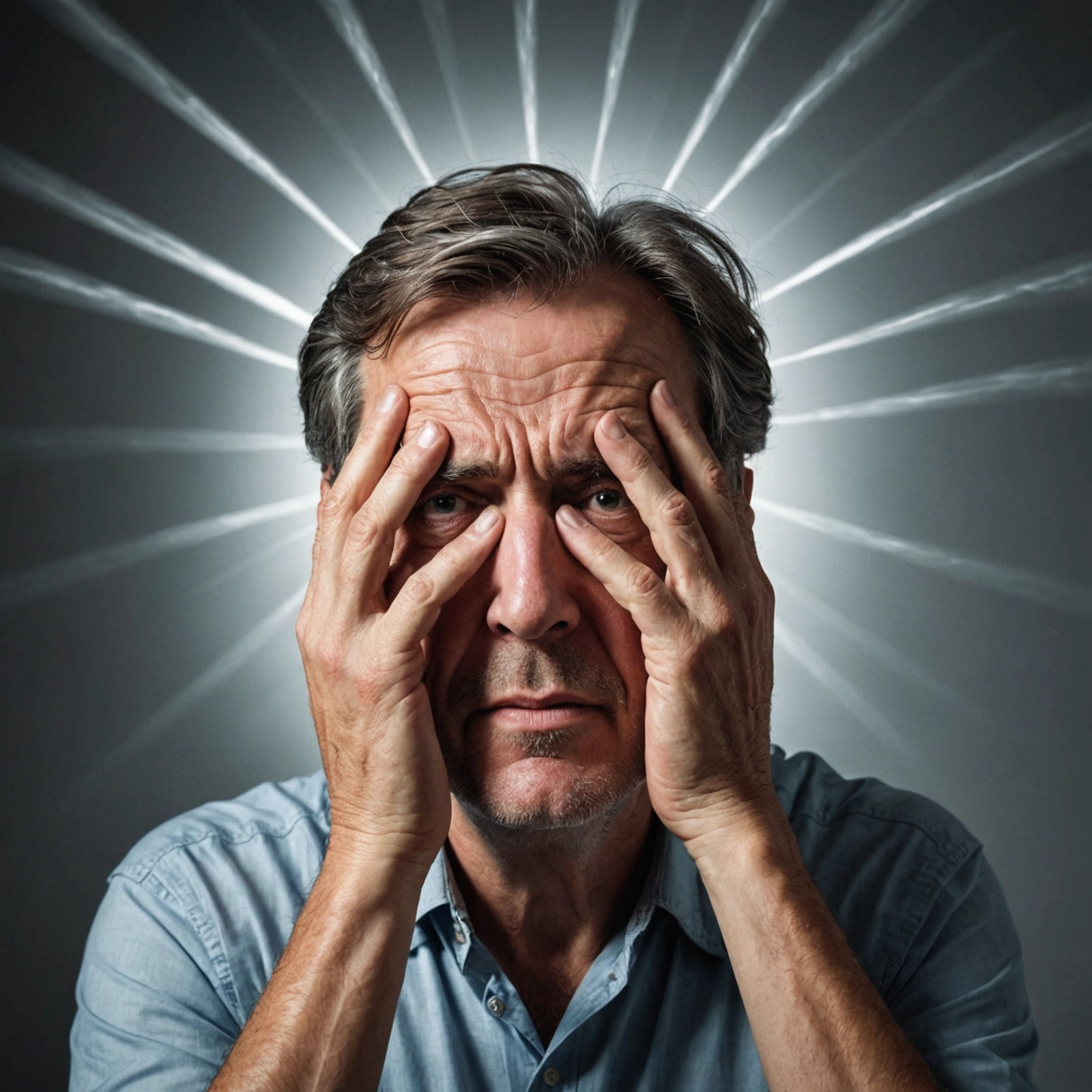 Как называется страх света: понимание фотофобии — боязни яркого света