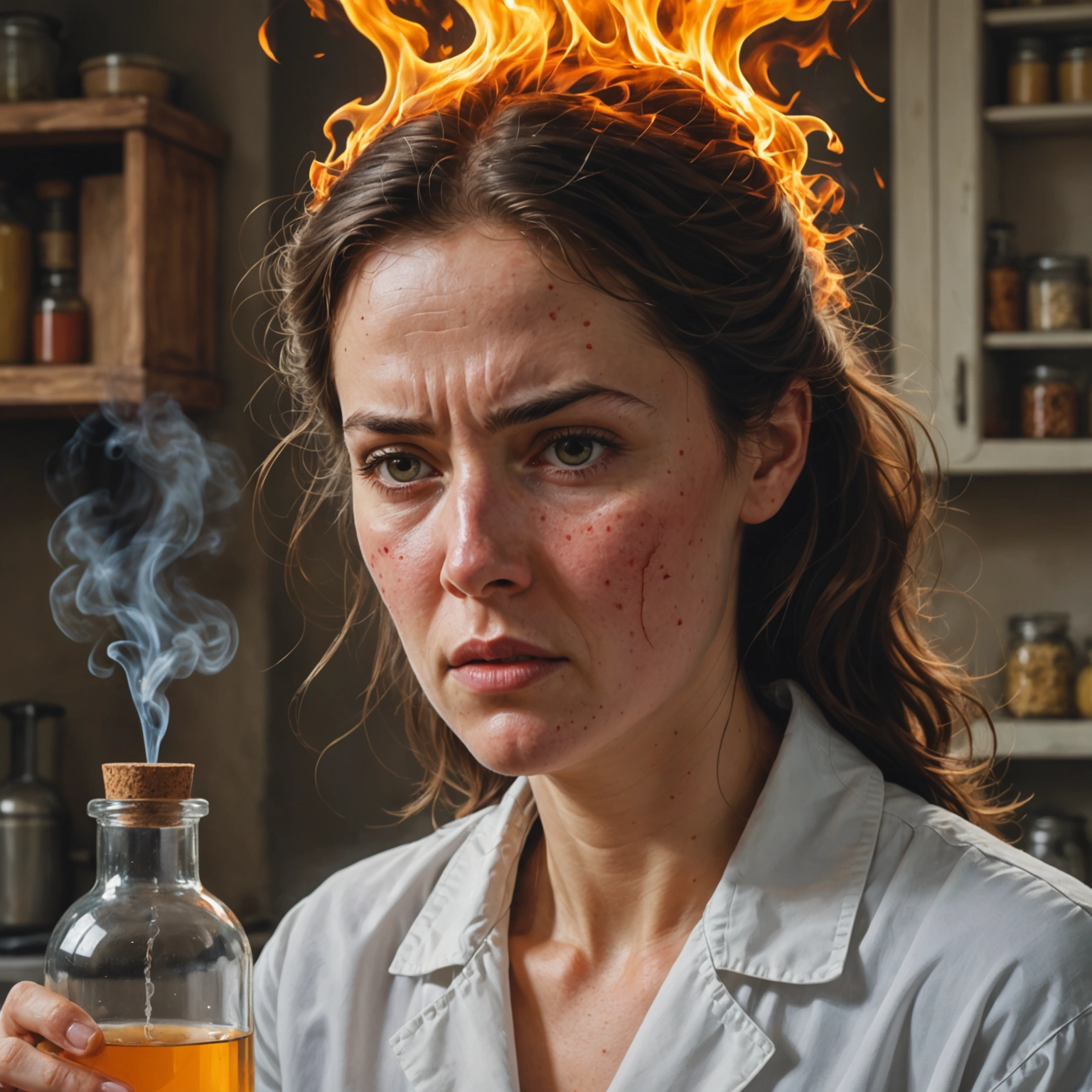 Как быстро вылечить молочницу: эффективные домашние средства от кандидоза