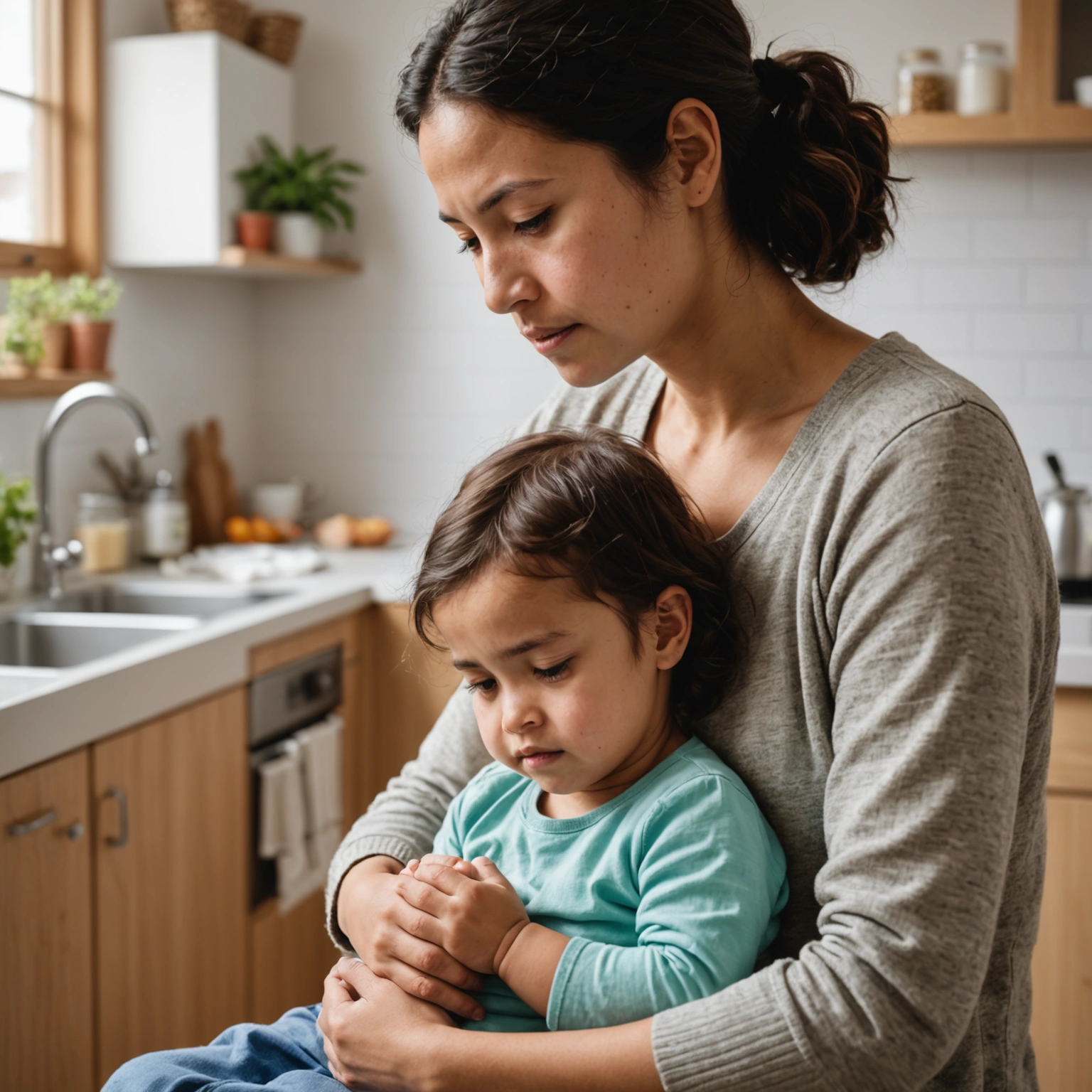 Как быстро вылечить понос у ребёнка: безопасные средства от диареи детям