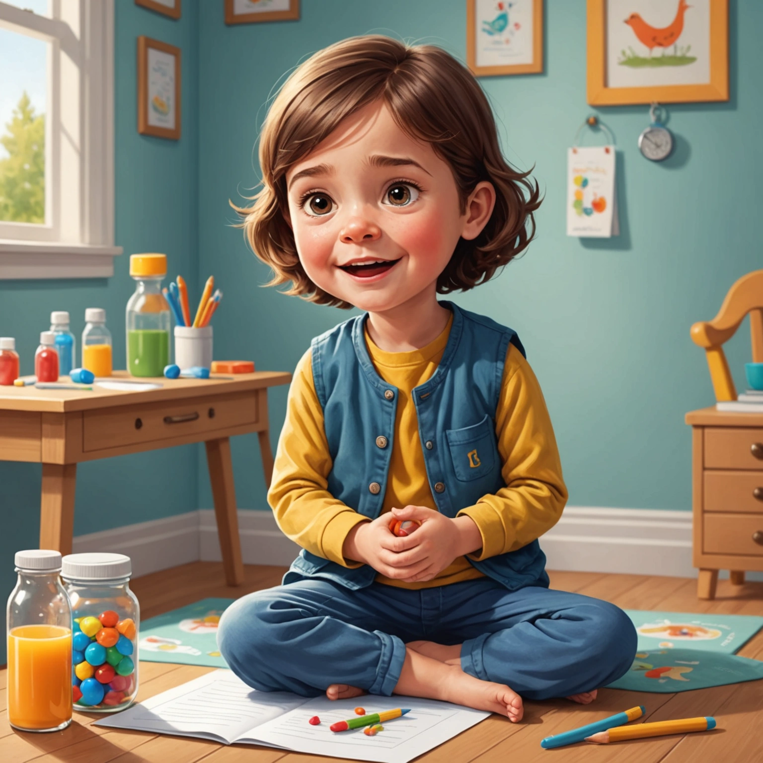 Как быстро вылечить тонзиллит у ребёнка: эффективные и безопасные подходы