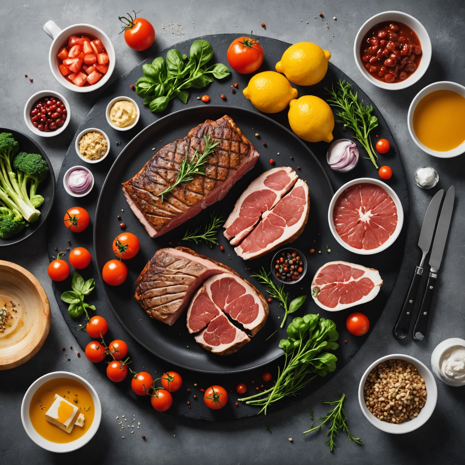 Можно ли есть только мясо? Карнивор-диета: плюсы, минусы и отзывы врачей