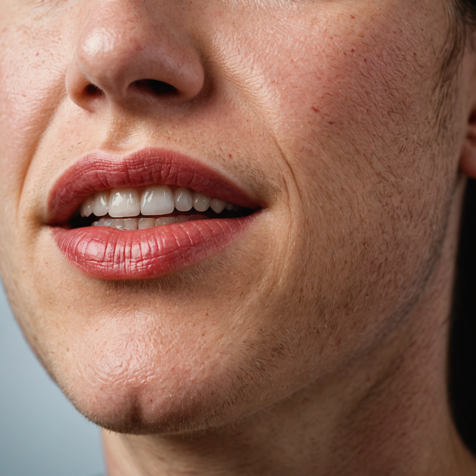 Герпес на губах: симптомы и лечение герпеса внутри губы