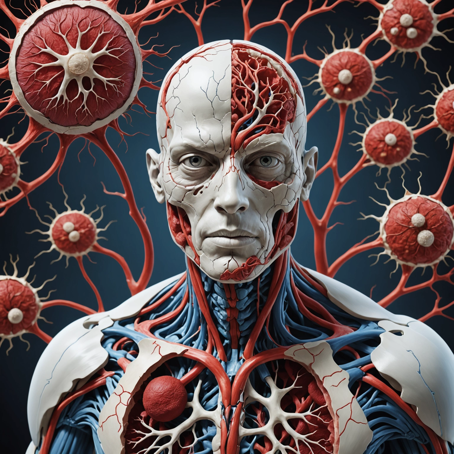 Лейко: значение и роль в современной медицине