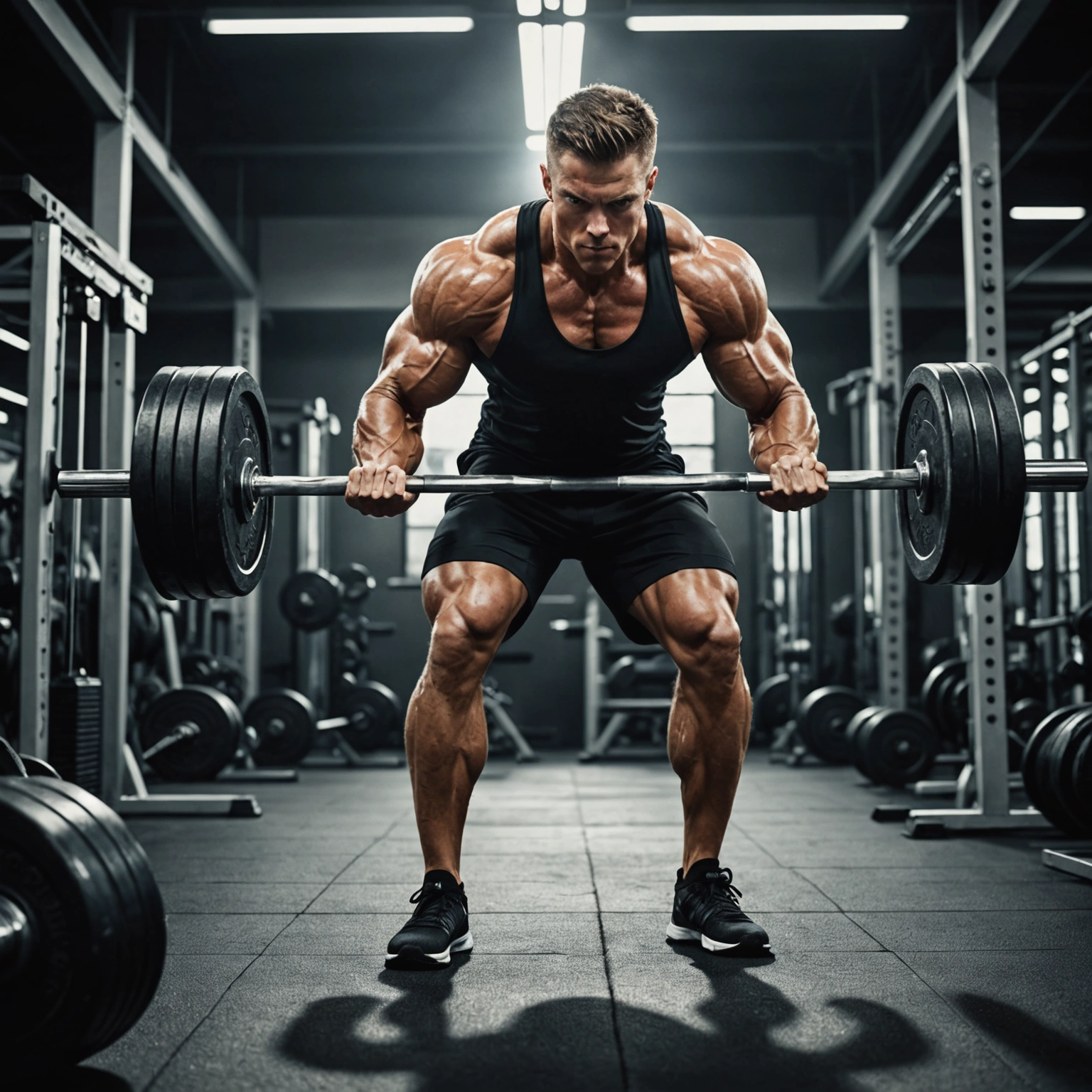 Maxler креатин: Обзор креатина от Maxler — ключ к максимальной силе и выносливости