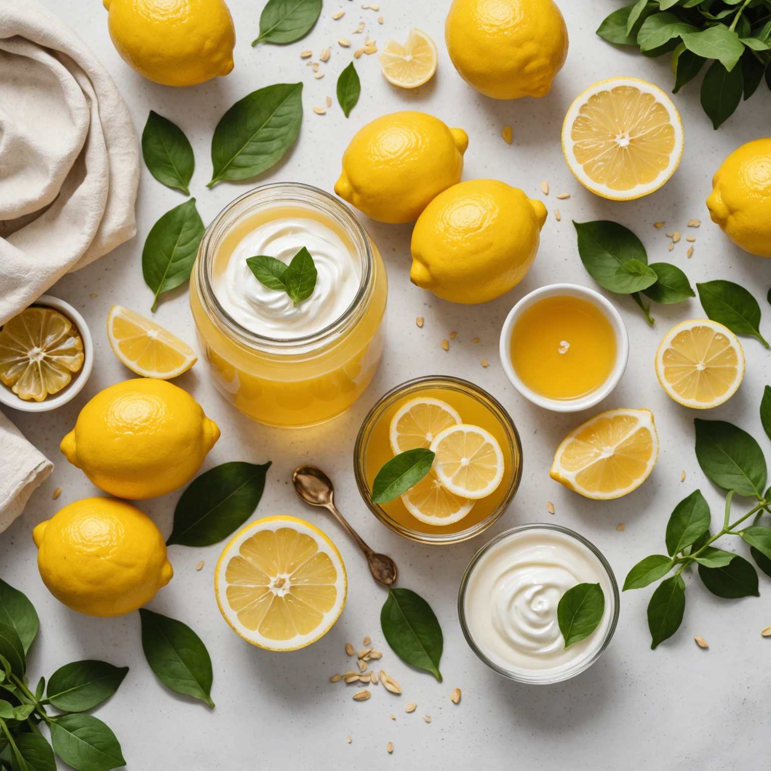 Как убрать пигментные пятна лимоном: Домашние маски