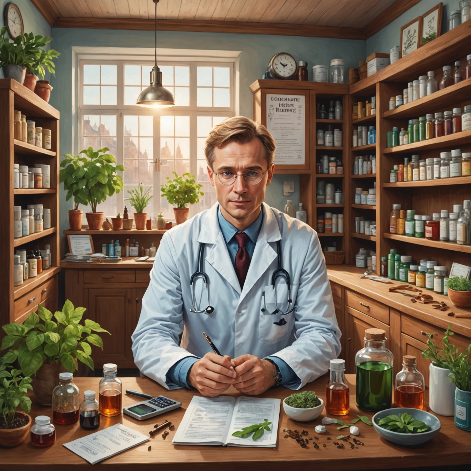 Здоровье и народные средства: отзывы и советы врачей