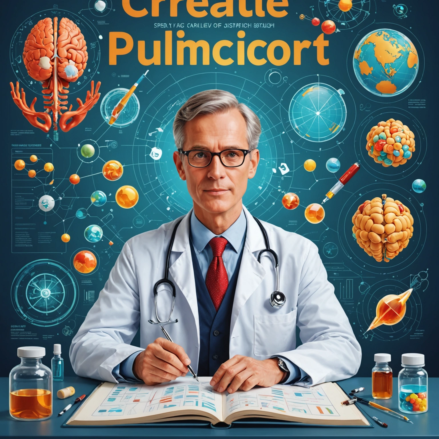 Всё о Пульмикорте: отзывы Комаровского, история, факты и современные тренды