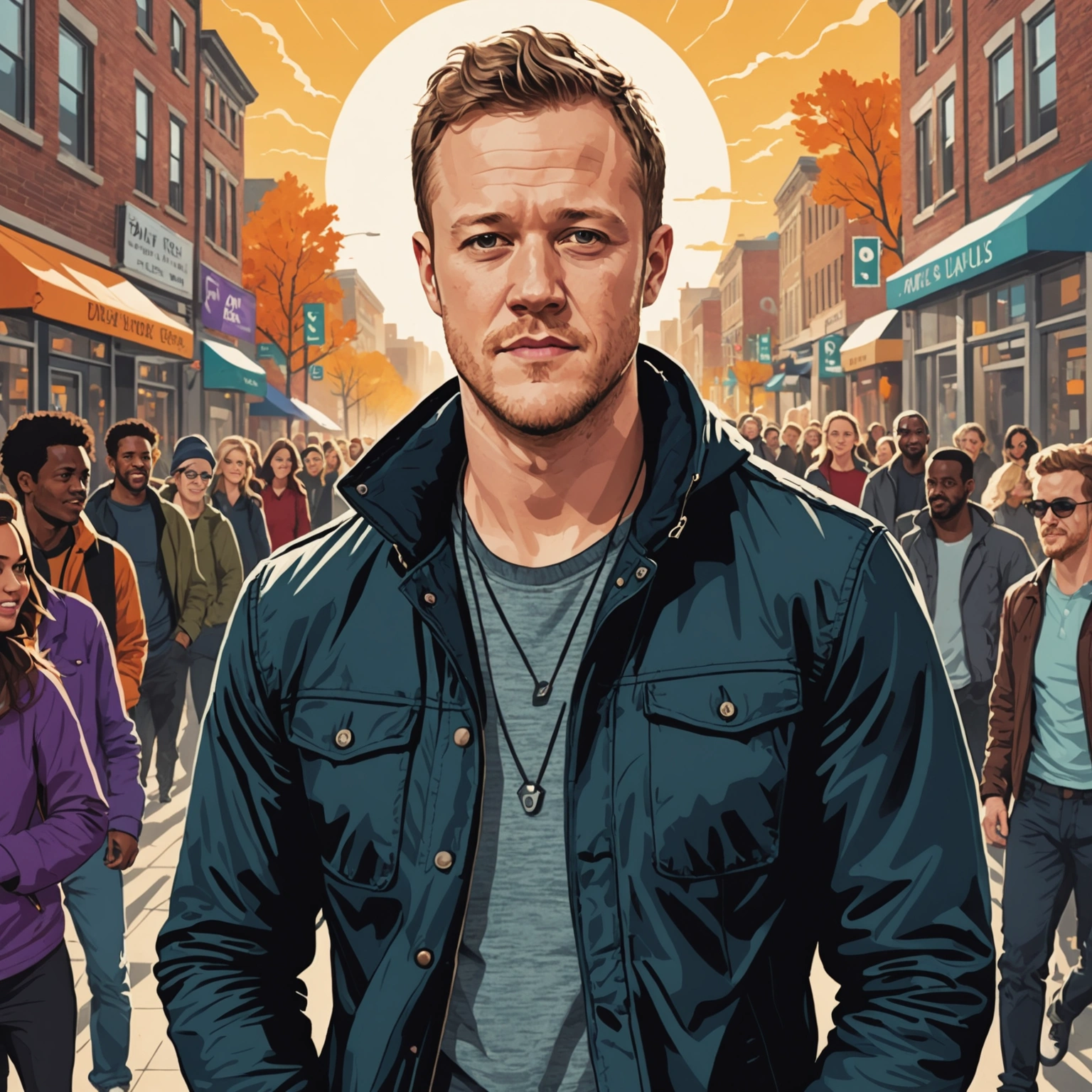 Дэн Рейнольдс болезнь: всё, что нужно знать в 2025 году