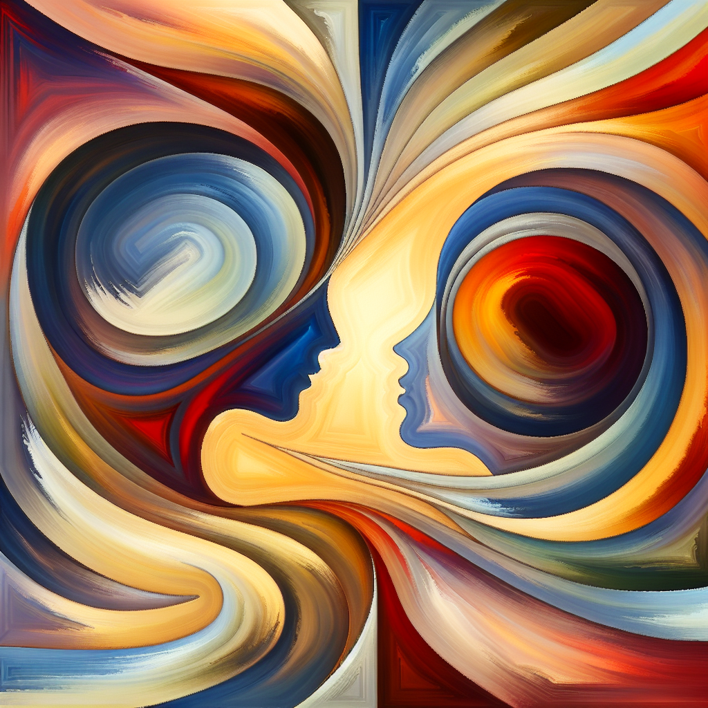 В отношениях: Понимание, развитие и поддержание