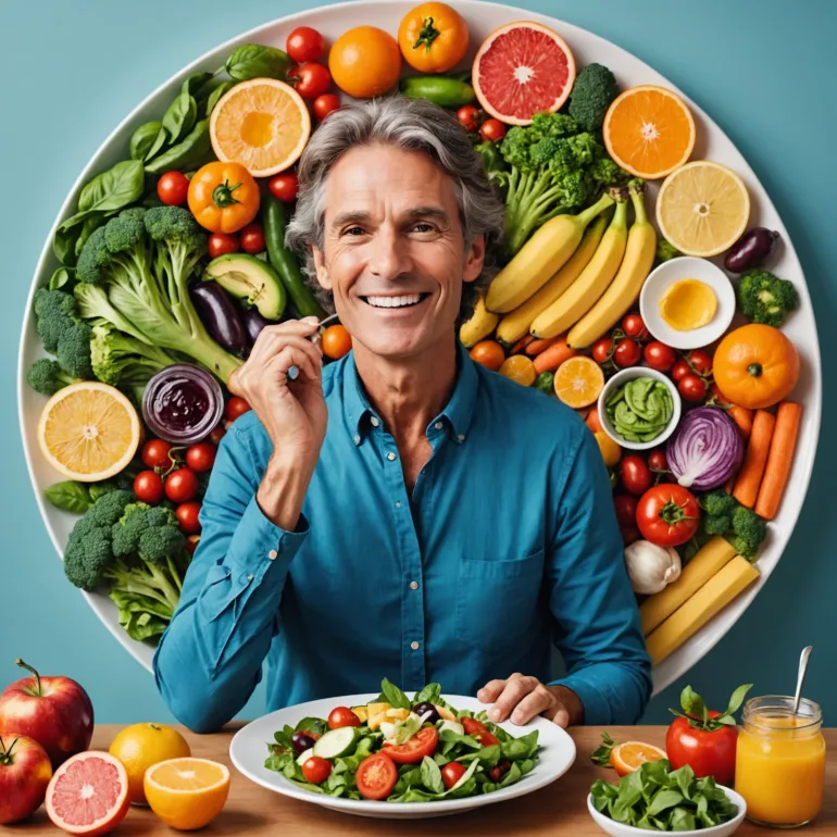 Противовоспалительная диета — важная тема, требующая детального рассмотрения основных аспектов и характеристик