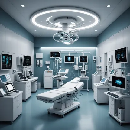 Современные медицинские услуги: как диагностика здоровья и новейшее оборудование меняют подход к заботе о себе