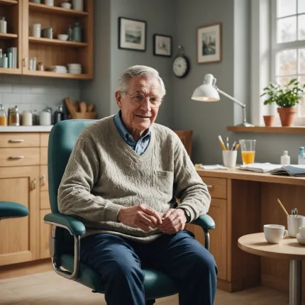 Глоссодиния: что это такое и почему важно знать о синдроме жжения языка