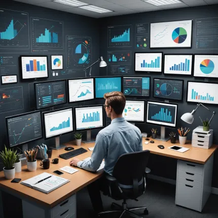 Мода и статистика: как мода расчет помогает понять тенденции