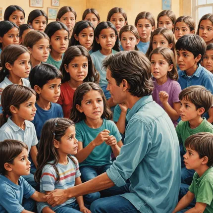 Вши: Зуд и передача — что нужно знать каждому