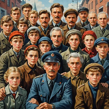 Актеры: Старые актеры из "Ералаша" и их нынешняя жизнь