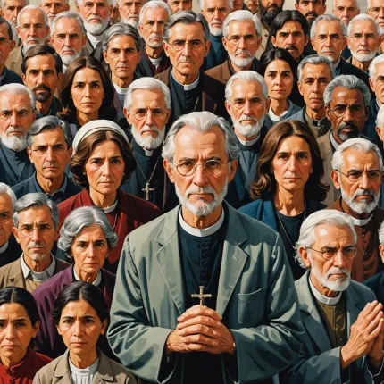 Сила молитвы в современной жизни: как духовная практика помогает воплощать мечты