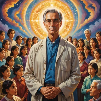 Духовная поддержка в образовании: сила молитвы за учителей и наставников