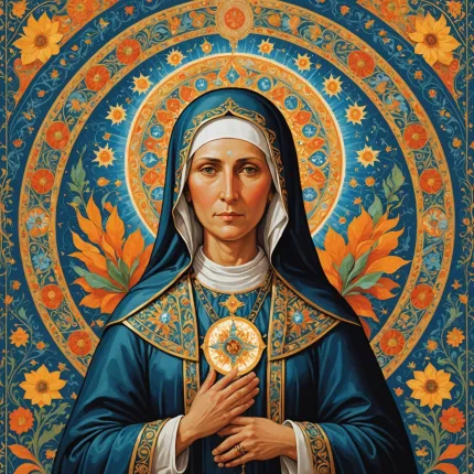 Сила молитвы за освобождение: путь к внутреннему миру и гармонии