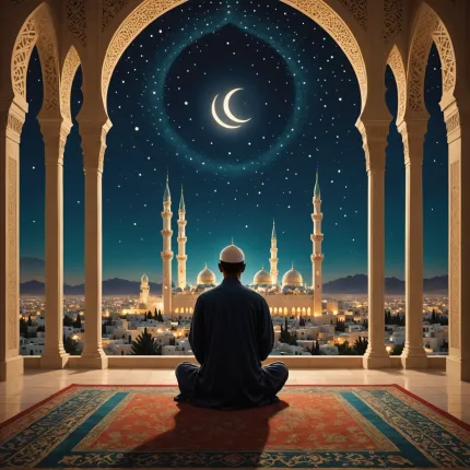 Тахаджуд намаз для исполнения желания: духовный путь к внутреннему миру и благополучию