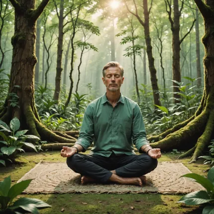 Как молитва за non-mental proliferation помогает обретать внутренний покой и духовную ясность