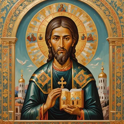 Молитва и тишина ума: как обрести покой среди бесконечного внутреннего диалога