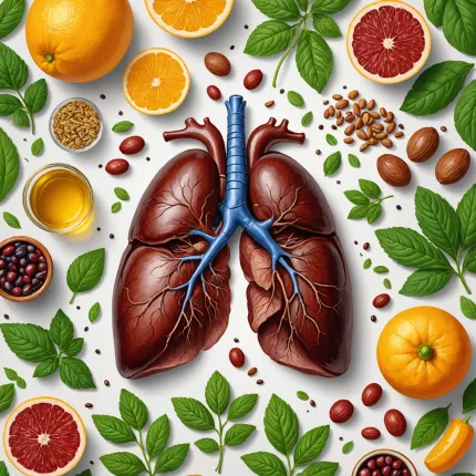 Здоровье и поддержка печени: что нужно знать каждому