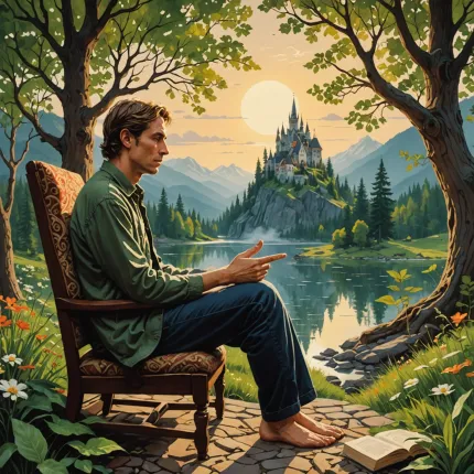 Психология и Тайны Среднего Пальца Правой Руки: Что Говорит Психосоматика?