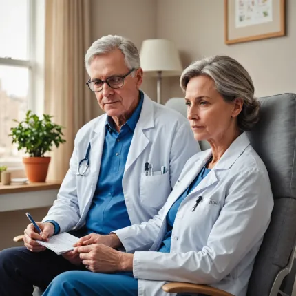 Как заботиться о здоровье при приёме статинов: что нужно знать каждому