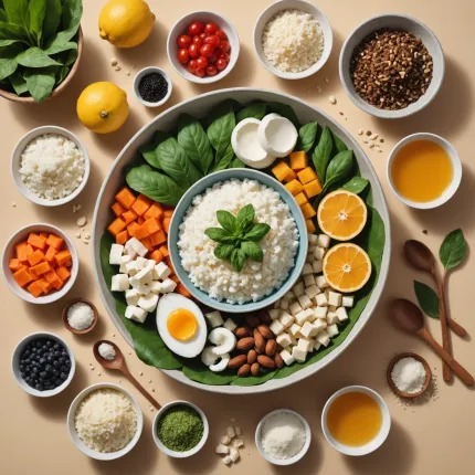 Как сохранить здоровье в современном мире: полезные привычки и секреты натуральных продуктов