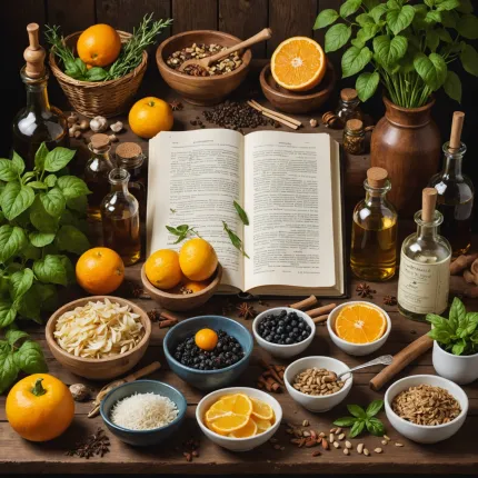 Как быстро вылечить простуду: эффективные домашние средства от простуды за день