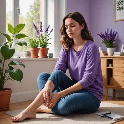 Как быстро избавиться от синяка: эффективные домашние средства от синяков за день