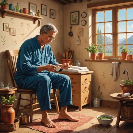 Как быстро вылечить фурункул: эффективные домашние средства от чирия